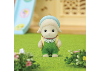 SF 5620 Sheep Baby