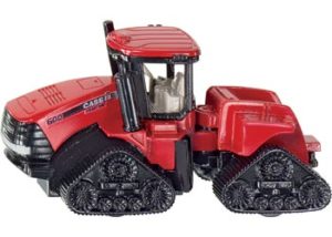 Siku 1324 Case IH Quadtrac 600