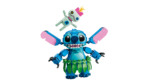 LEGO Disney 43296 Stitch & Scrump