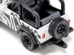 Siku 1546 Jeep Wrangler Safari