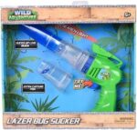 Wild Adventure Lazer Bug Sucker