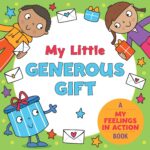 My Feelings In Action Box Set (8 books to help your child process their emotions)