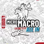 Micro Marco Crime City All In