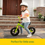John Deere 25cm Balance Bike (2+)