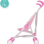 Dolly Tots Doll Stroller
