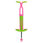 Master Pogo Blue & Green Pogo Stick