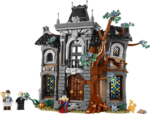 LEGO Icons 11383 Mayor Manor