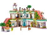 LEGO Friends 42604 Heartlake City Shopping Mall