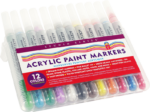 Studio Acrylic Paint Markers