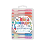 Ooly Mini Doodlers Scented Gel Pens - 20pk