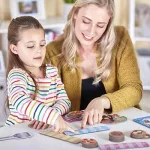 Orchard Toys First Time Tables Game