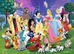 Ravensburger Disney Favourites 200pc Puzzle
