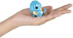 Nanoblock Squirtle