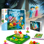 Smart Games Hansel & Gretel