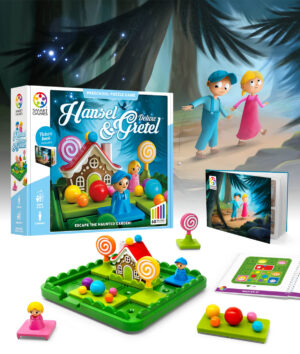 Smart Games Hansel & Gretel