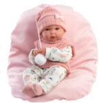 Llorens Baby Doll Bimba 35cm
