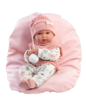 Llorens Baby Doll Bimba 35cm