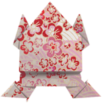 Origami Paper Washi Patterns