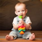 MiniSpinny 10m+ Fat Brain Toy Co.