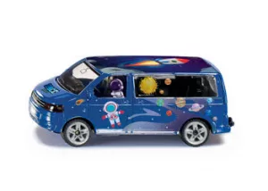 Siku 6509 VW T5 Astronaut