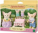 SF 5696 Fennec Fox Family