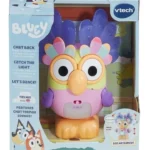 VTech Bluey Dance Mode Chattermax