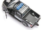 Siku 1496 Ford F150 Police Truck