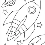 My First Colouring In Book Things that Go