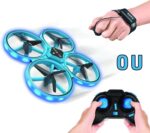 Silverlit Flybotic Flashing Drone
