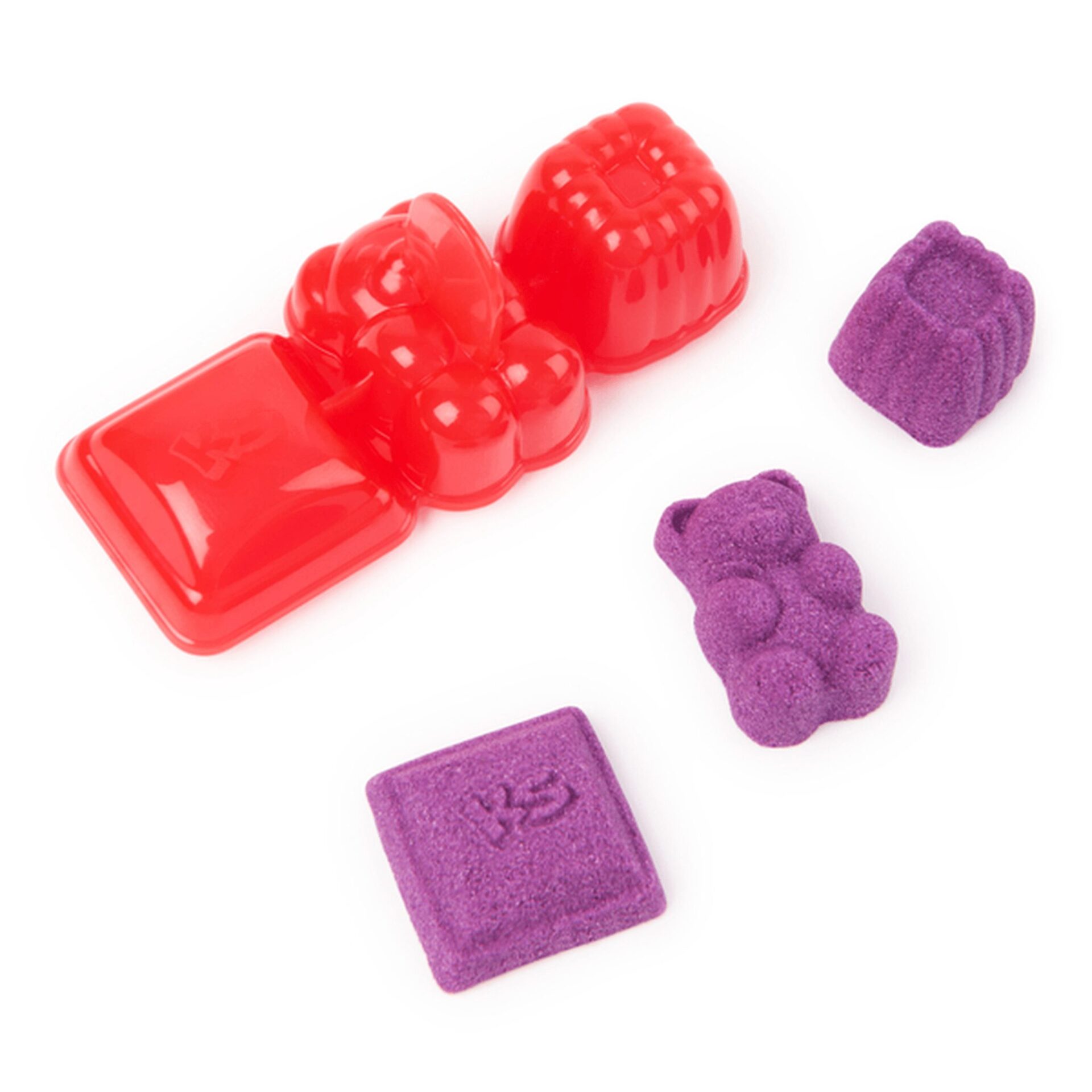 Kinetic Sand Candy Bag Asst