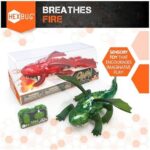 Hex Bug Dragon assorted