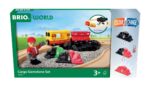Brio 36130 Cargo Gemstone Set 14 pieces