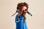 LEGO Star Wars 75411 Darth Maul™ Mech