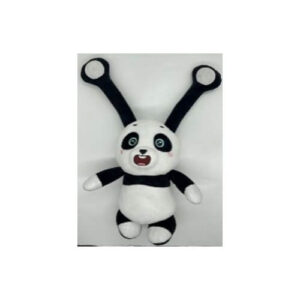 Budeez Sensory Plush 13cm Frasier Panda