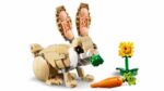 LEGO Creator 31162 Cute Bunny