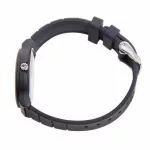 Cactus Time Teaching Classic Black Watch Cac-140-Mo1