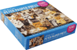 Peter Pauper Press All The Cats 500pc Puzzle