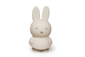 Miffy Money Box 13.5cm Sand