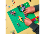 LEGO 11023 Green Baseplate