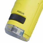 Heebie Jeebies Pocket Scope