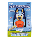 Bluey Pass the Parcel Game
