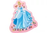 Ravensburger Disney Princess 4 Shaped Puzzle in a Box