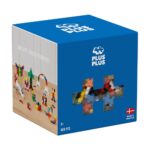Plus-Plus Basic 600pc Set