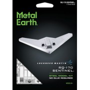 Metal Earth RQ-170 Sentinel