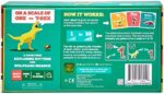 On A Scale of One to T-Rex (By Exploding Kittens)