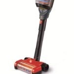 VTech Tidy Up Vacuum Red
