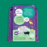 RE-FUN-ABLE Colouring Set Safari