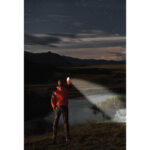 Maverick Crank Flashlight
