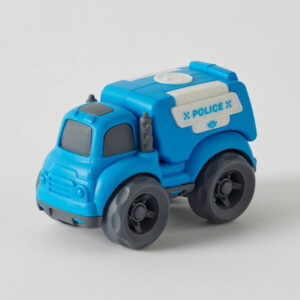 Jiggle & Giggle Bioplastic Utility Truck Small Assorted
