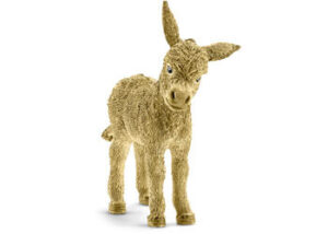 Schleich 13746 Donkey Foal